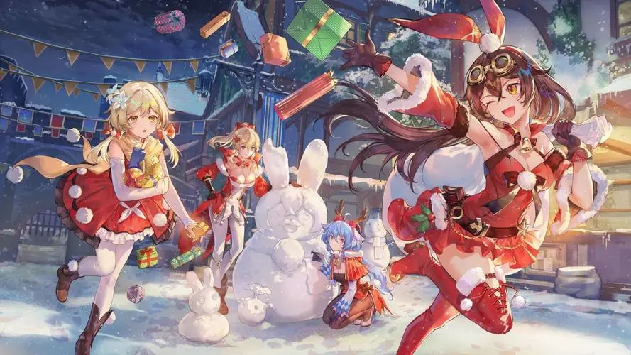 原画创作游戏人物名字怎么取