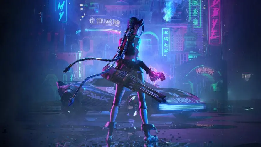j9游会真人游戏第一品牌：游戏原画课程介绍文案范文