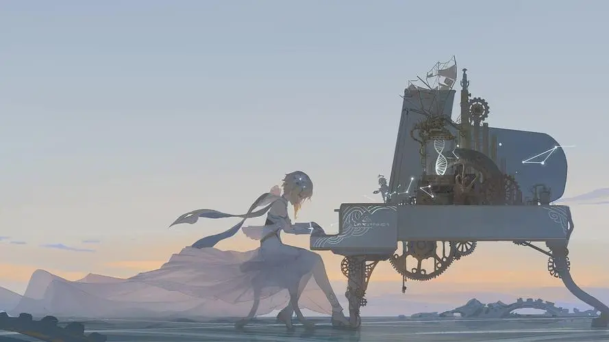早期3d主机游戏